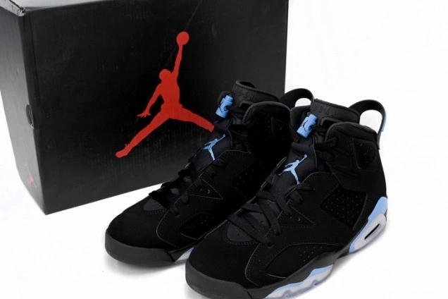 Rep 6 384664-006 Jordan Air Retro UNC 0720